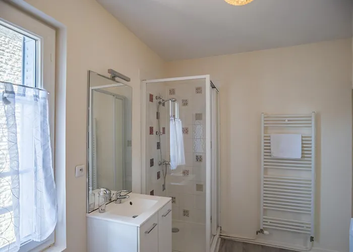 Maison Du Bonheur - Terrasse - Stationnement Facile - Proche Hypercentre Apartman